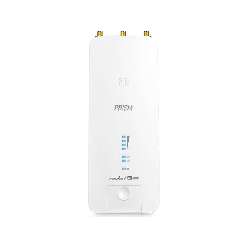 Ubiquiti UISP airMAX Rocket Prism AC 5GHz Radio | RP-5AC-Gen2