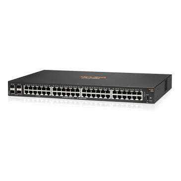 ARUBA 6000 48G 4SFP SWCH