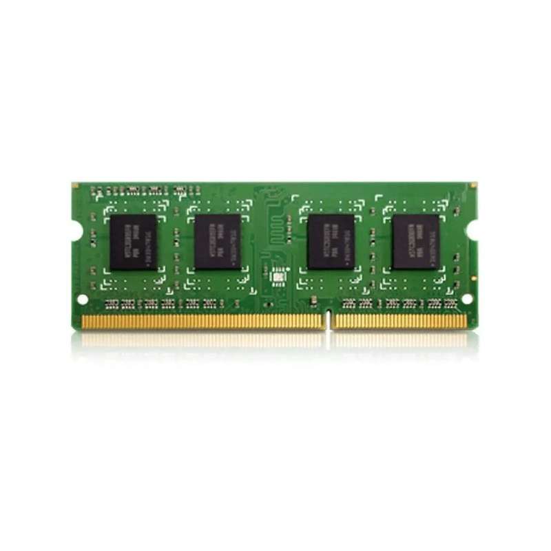 QNAP 8GP ECC DDR4 RAM 2666 MHz SO-DIMM