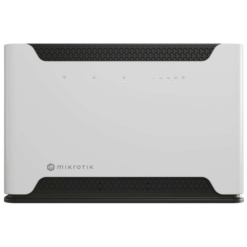 MikroTik Chateau LTE6 5 Port WiFi 5 Gigabit Router | D53G-5HacD2HnD-TC&FG621-EA