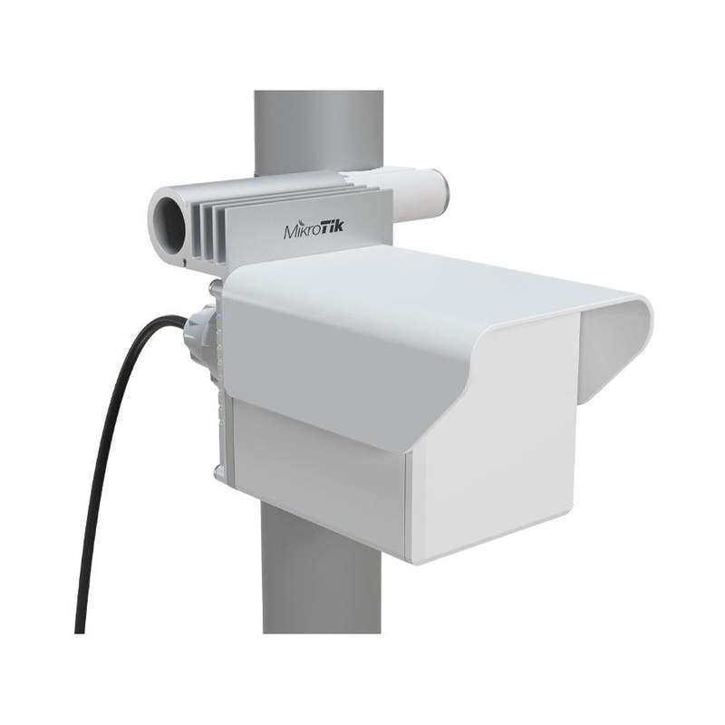 MikroTik Cube Pro60 AC 60GHz/5GHz Outdoor CPE | CubeG-5ac60ay