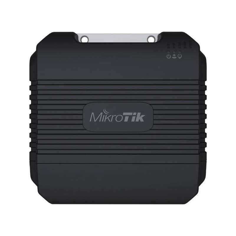 MikroTik LtAP LTE6 Kit 3 SIM 2 mPCIe and GPS Router | LtAP-2HnD&FG621-EA