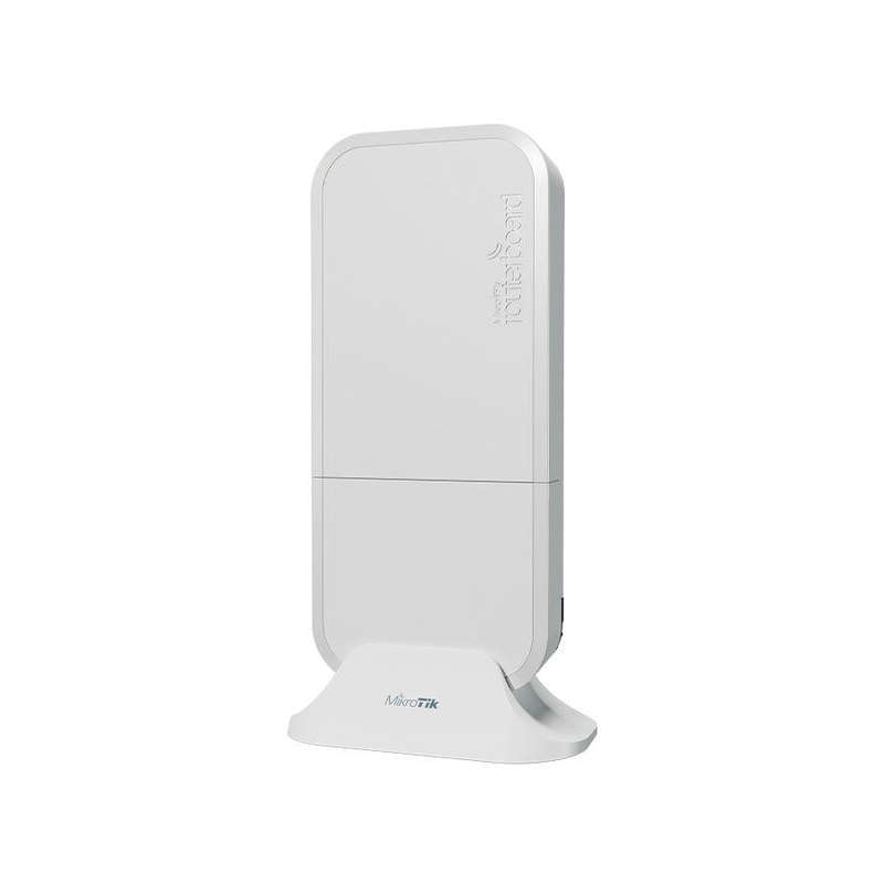 MikroTik wAP ax WiFi 6 Outdoor WiFi Router | wAPG-5HaxD2HaxD
