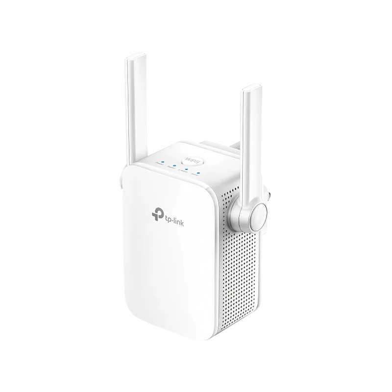 TP-Link AC750 Wall Plugged Wi-Fi Range Extender
