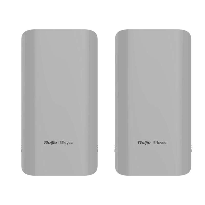 Reyee 5GHz AC 10dBi 60° Pre-Paired Kit | RG-EST310 V2