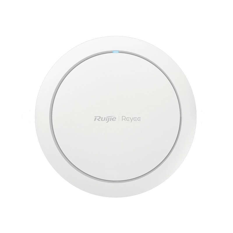 Reyee Dual Band WiFi 6 3000Mbps Gigabit Ceiling Mount AP | RG-RAP2266