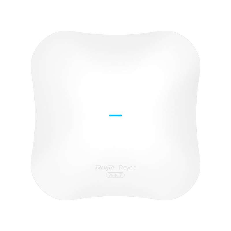 Reyee Dual Band WiFi 7 5040Mbps Multi-Gigabit Ceiling AP | RG-RAP72Pro