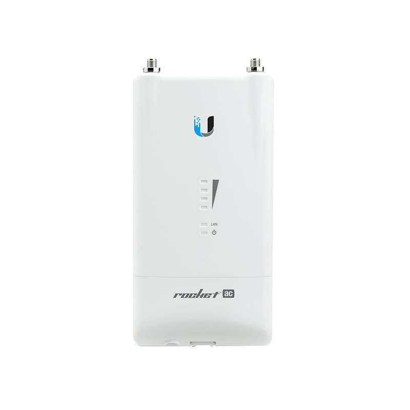 Ubiquiti UISP airMAX Rocket Lite AC 5GHz Radio | R5AC-LITE