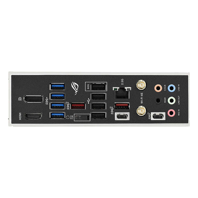 Asus ROG STRIX B650E-F Gaming WIFI