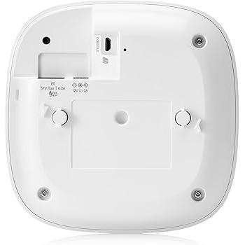HPE NETWORKING INSTANT ON AP21 (RW) DUAL RADIO 2X2 WI-FI 6 ACCESS POINT