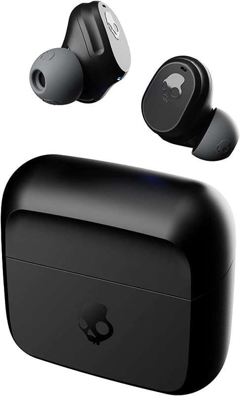 SKULLCANDY MOD TRUE WIRELESS IN EAR TRUE BLACK