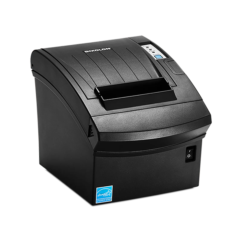 Bixolon 3" Auto Cutter USB2 Thermal Receipt Printer