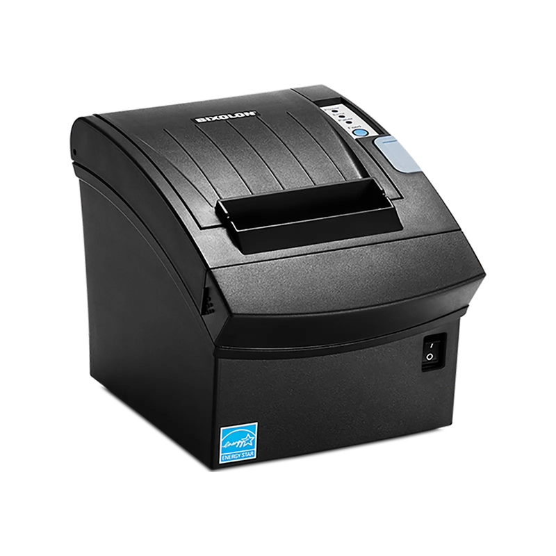 Bixolon 3" Auto Cutter Thermal Receipt Printer