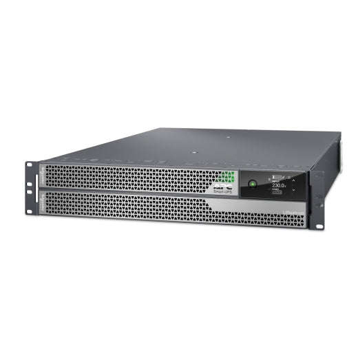 APC SMART UPS 5KVA 5000W TOWER OR RACK WITH NETWORK CARD 5Y WARRANTY