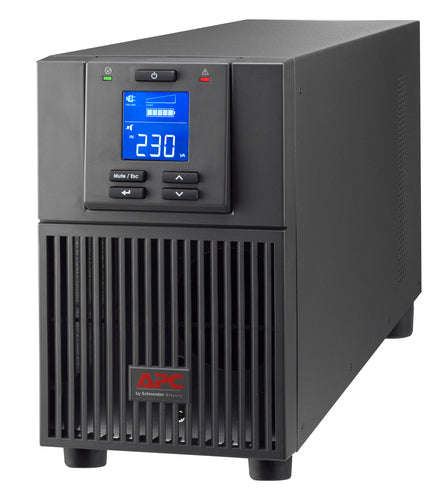 APC SMART-UPS SRV 2000VA ONLINE TOWER 230V