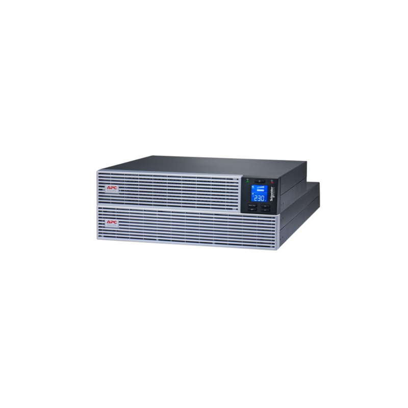 APC EASY UPS ON-LINE LI-ION SRVL RT EXT. RUNTIME 3000VA 230V WITH RAIL KIT