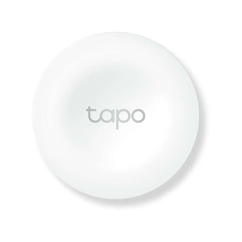 TP-Link S200B Smart Button 868 MHz Battery Powered Home Automation
