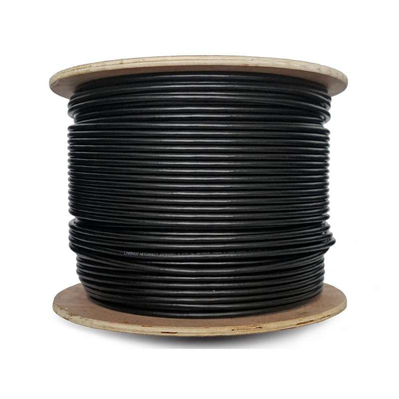 Linkbasic 305M Shielded UV Protected Cat6 Cable