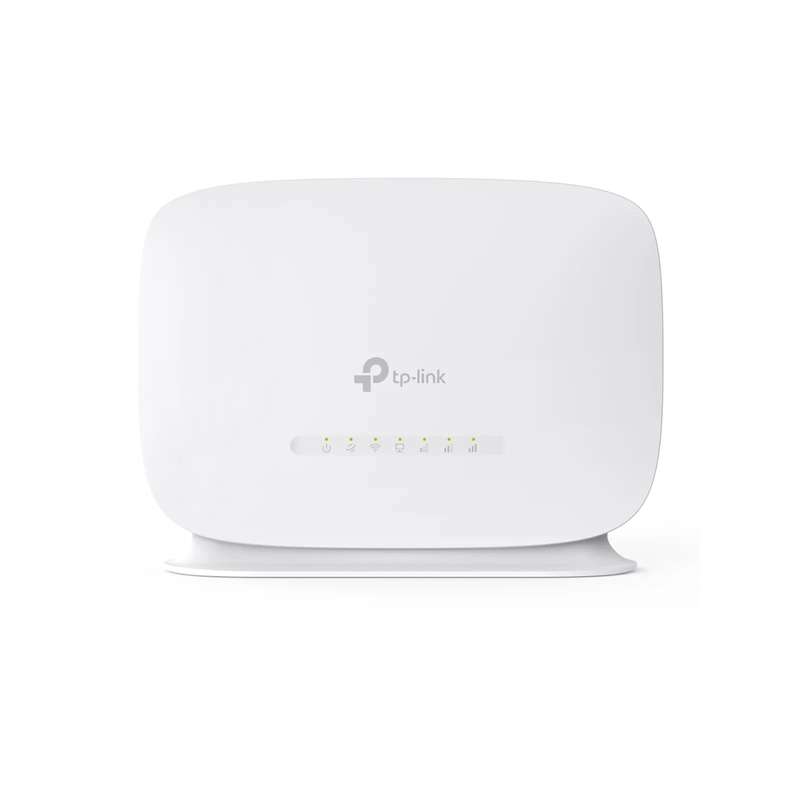 TP-Link N300 Dual Band Wi-Fi Router