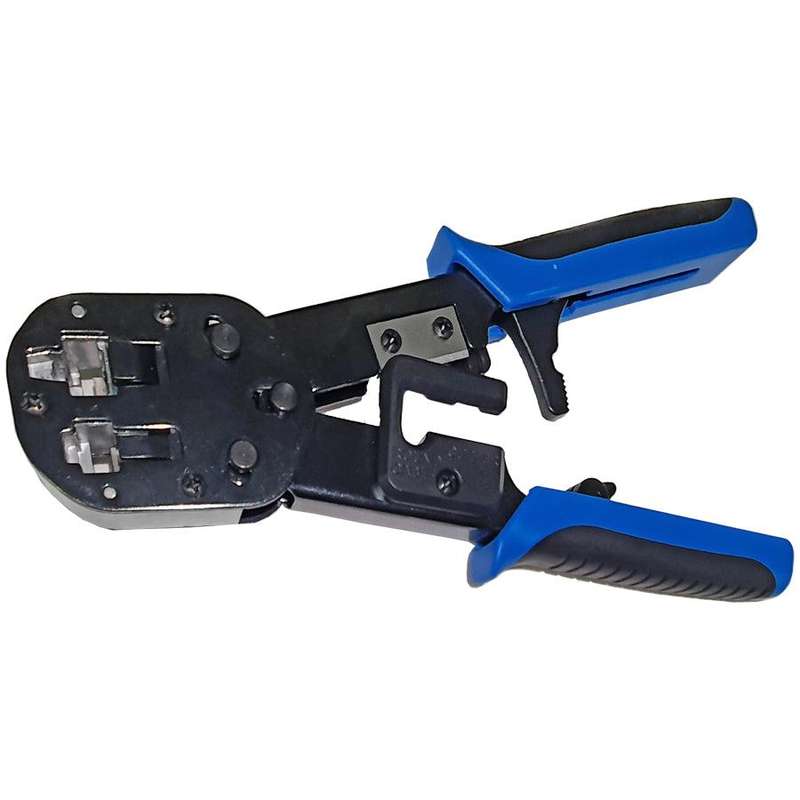 Scoop EZ Combo RJ45 Crimp Tool