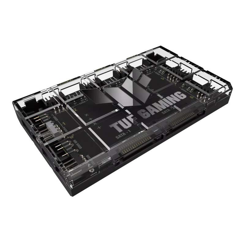 Asus TUF Gaming ARGB PWM Fan Hub