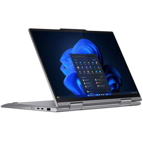 Lenovo ThinkPad X1 Carbon: 11th Gen Core i7 Processor, 16GB RAM, 256GB SSD, Windows 11 Pro (Used)