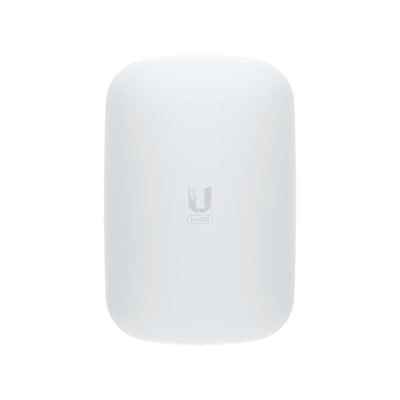 Ubiquiti UniFi6 Dual Band WiFi 6 Range Extender | U6-EXTENDER