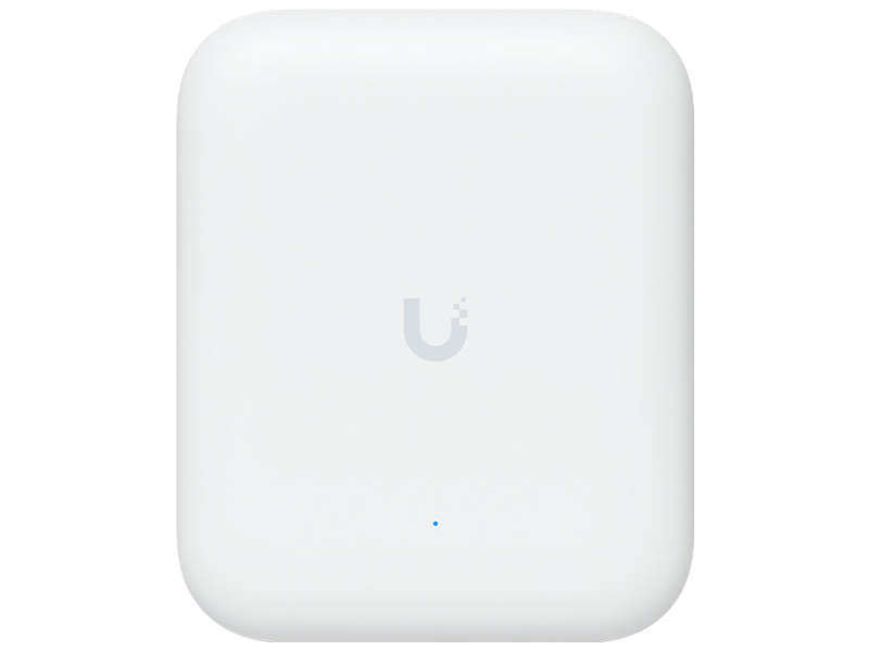 Ubiquiti UniFi WiFi 7 Outdoor Tri-Band AP  | U7-Pro-Outdoor