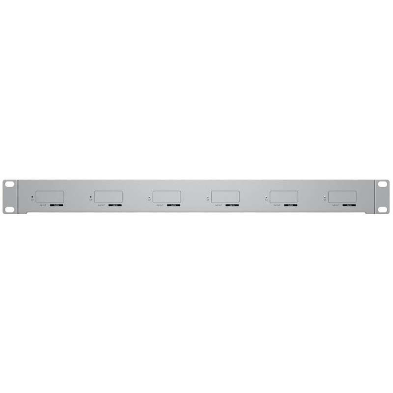 Ubiquiti AI Port Rack-Mount Kit  | UACC-AI-Port-RM