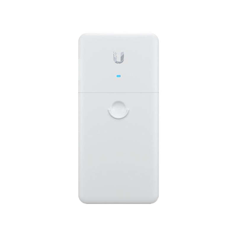 Ubiquiti Long Range PoE Repeater and Surge Protector | UACC-LRE
