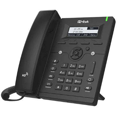 Htek UC902 Entry-Level Enterprise HD IP Phone