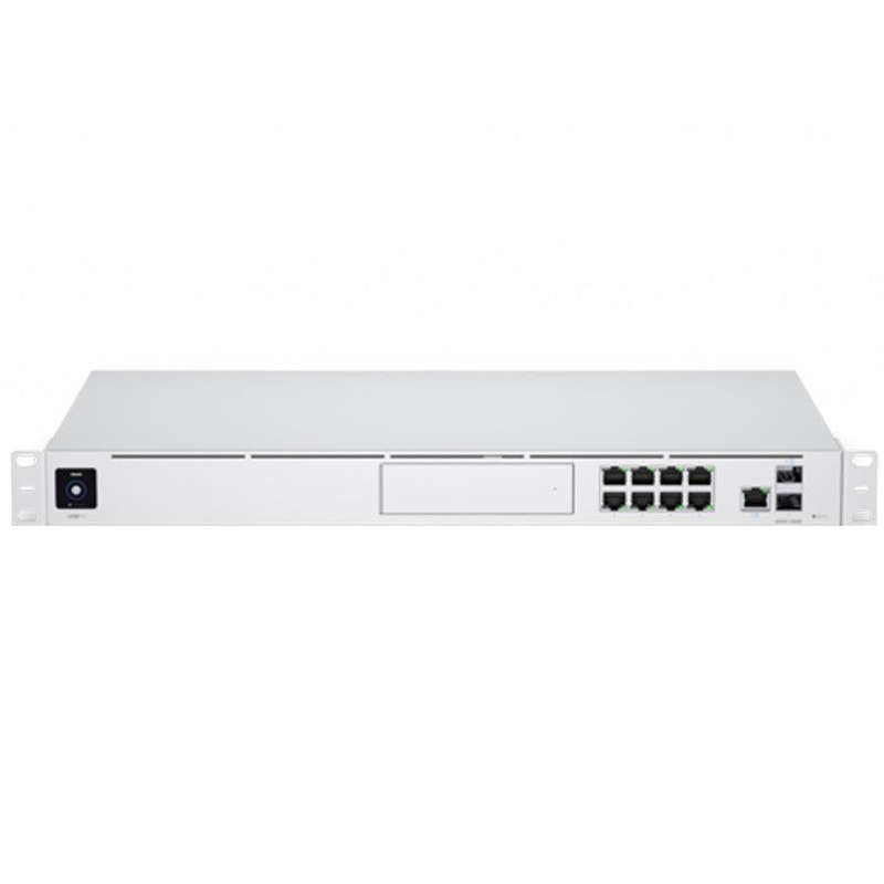 Ubiquiti UniFi Dream Machine Pro 9 Port Gigabit with 2SFP+ | UDM-PRO