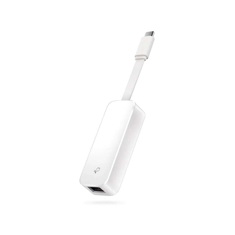 TP-Link U300C USB-3.0 to GB Ethernet Network Adapter 1 to 1