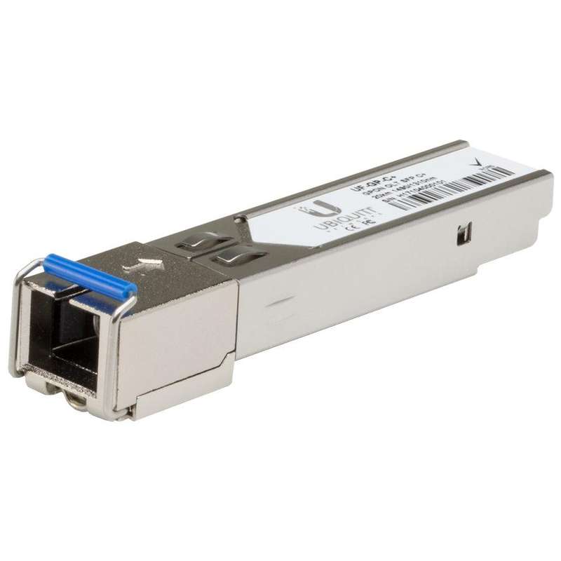 Ubiquiti GPON C+ SC/UPC 20km SFP Module | UF-GP-C+