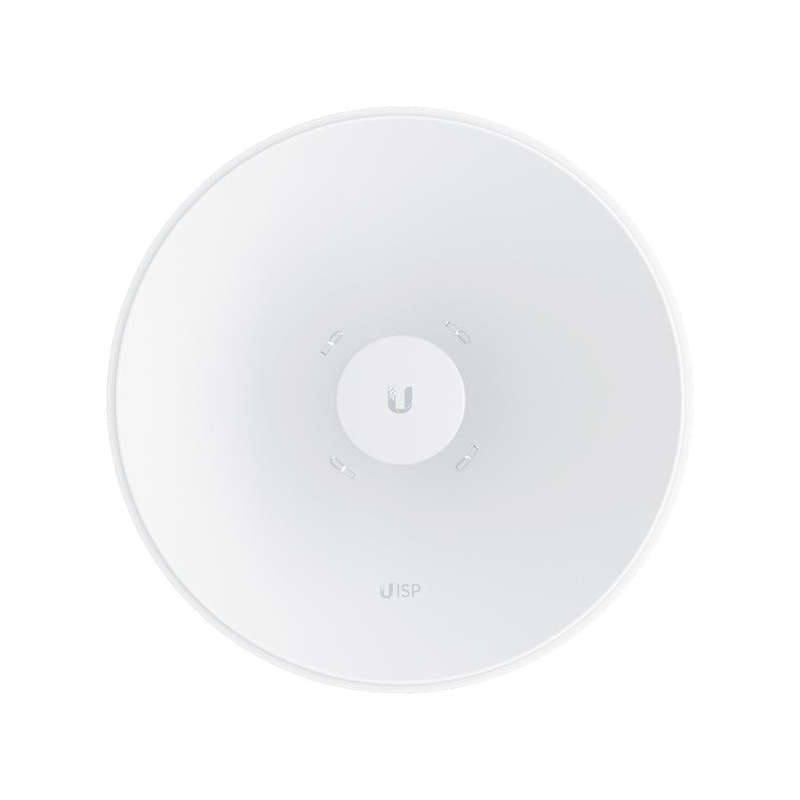 Ubiquiti UISP airMAX 5GHz 30dBi Dish Antenna | UISP-DISH