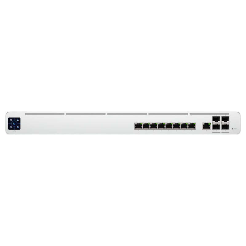 Ubiquiti UISP Router Pro 9 Port Gigabit 4SFP+ | UISP-R-PRO
