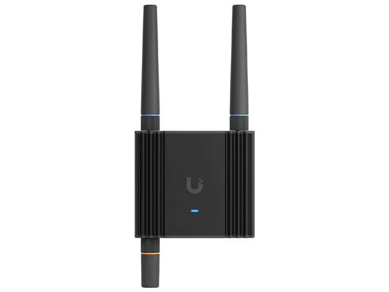 Ubiquiti UniFi LTE4 Managed WiFi 4 Mobile Router Ultra | UMR-Ultra