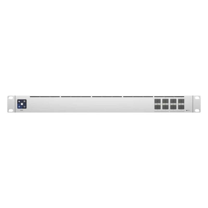 Ubiquiti UniFi Aggregation Switch 8SFP+ | USW-Aggregation