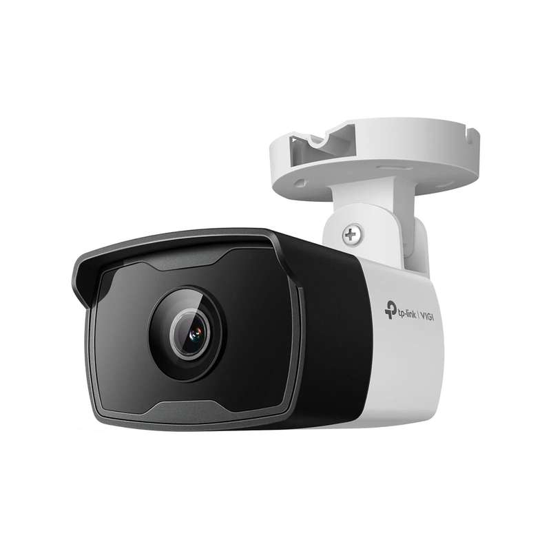 TP-Link VIGI 4MP Outdoor Bullet Network Camera
