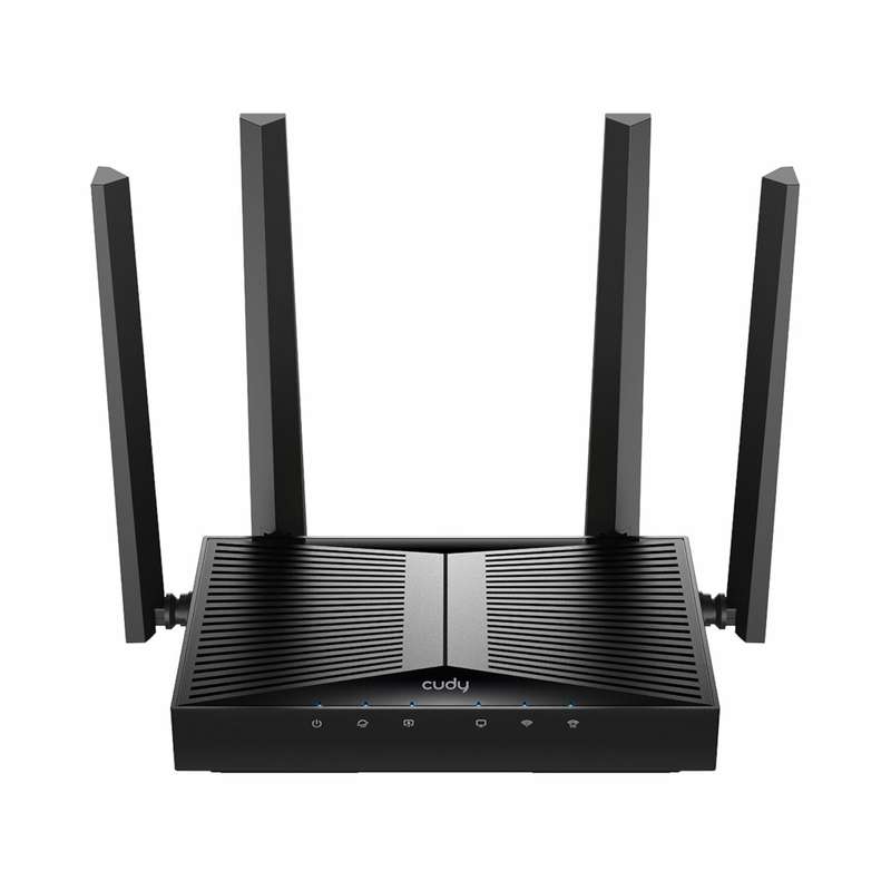 Cudy BE3600E Wi-Fi 7 Gigabit Router