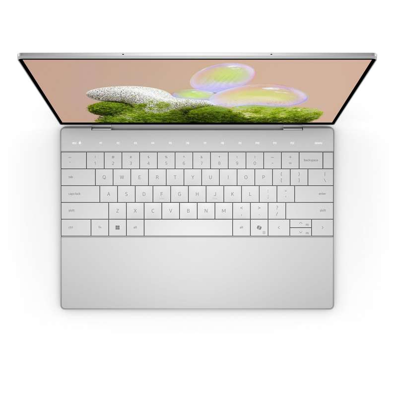 DELL XPS 13 9350: INTEL CORE ULTRA 7 256V SERIES 2(12M CACHE, UP TO 4.8 GHZ), 13.4" FHD+ (1920X12...