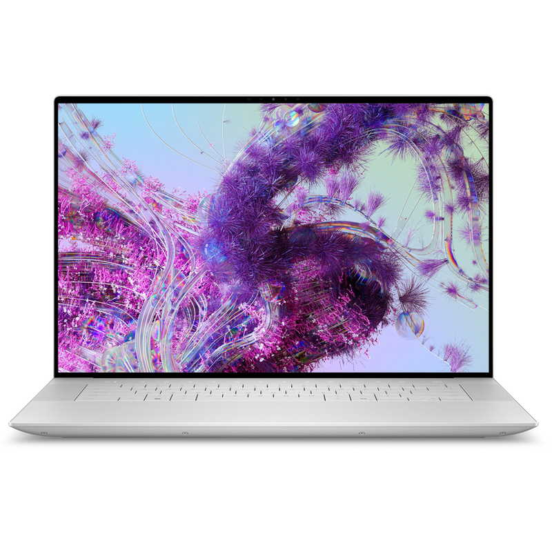 DELL XPS 16 9640 :INTEL CORE ULTRA 7 155H (24M CACHE, UP TO 4.8 GHZ), 16.3" OLED UHD+ (3840X2400)...