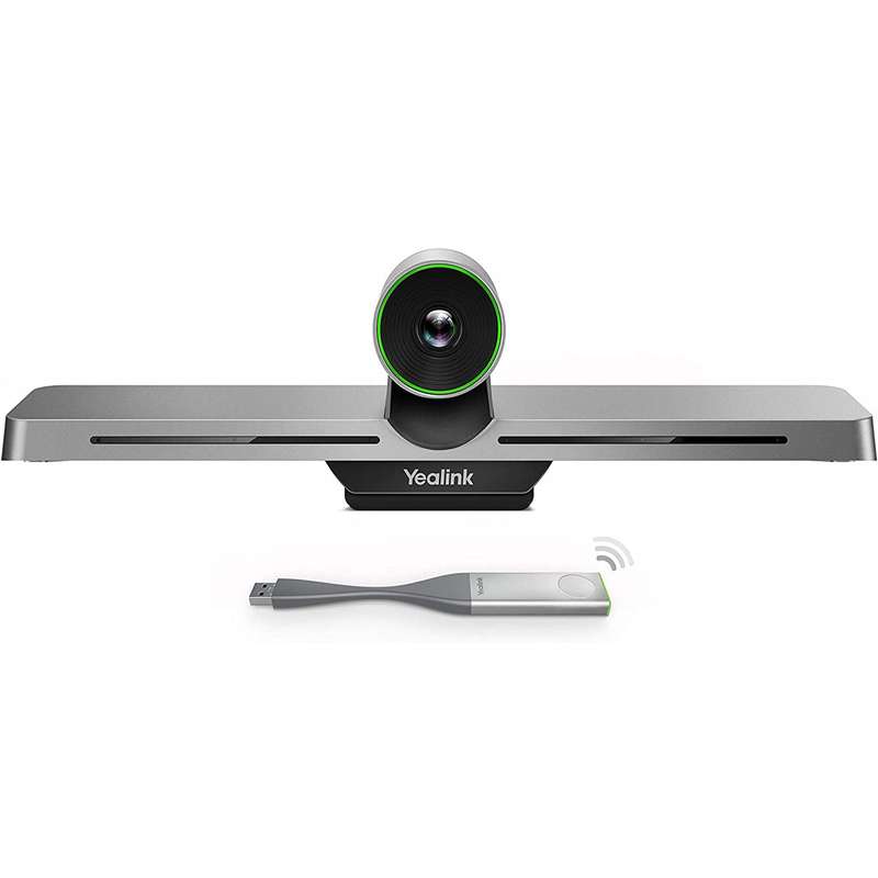Yealink VC200 Video Conferencing Endpoint (Pre-owned)