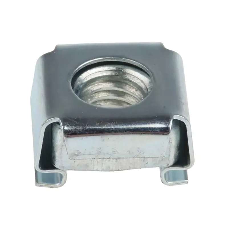 Zone M6 Assemblies Cage Nut