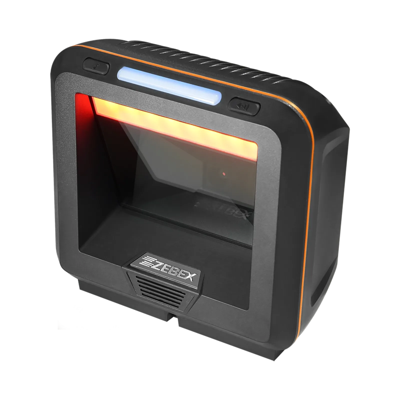 Zebex 2-D USB Scanner