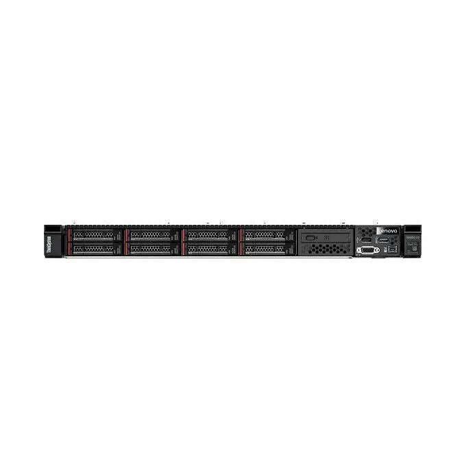 Lenovo SR630 V2 Xeon Silver 4314 (16C 2.4GHz 24MB Cache/135W); 32GB  (1x32GB; 3200MHz 2Rx4 RDIMM)...