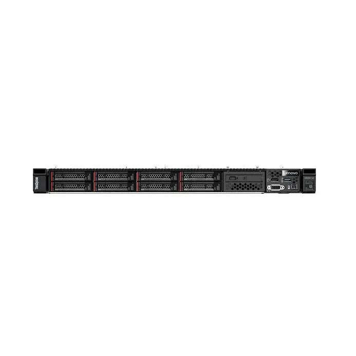 Lenovo SR630 V2 Xeon Silver 4314 (16C 2.4GHz 24MB Cache/135W); 32GB  (1x32GB; 3200MHz 2Rx4 RDIMM)...