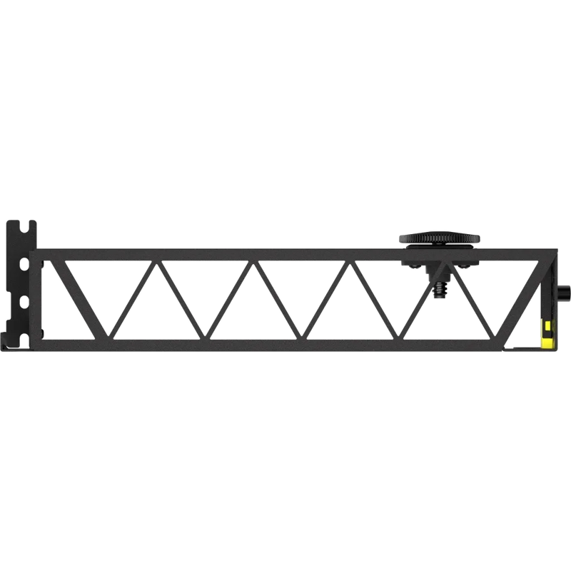 GPU Anti-Sag Bracket; Black