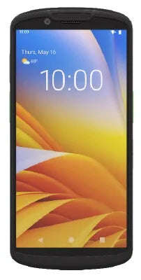 Zebra TC58E; WAN; 6.0'' DISPLAY; 5G FR1; WIFI 6E; 8GB RAM/128GB ROM; SE4720 IMAGER;   16MP RFC; 8...