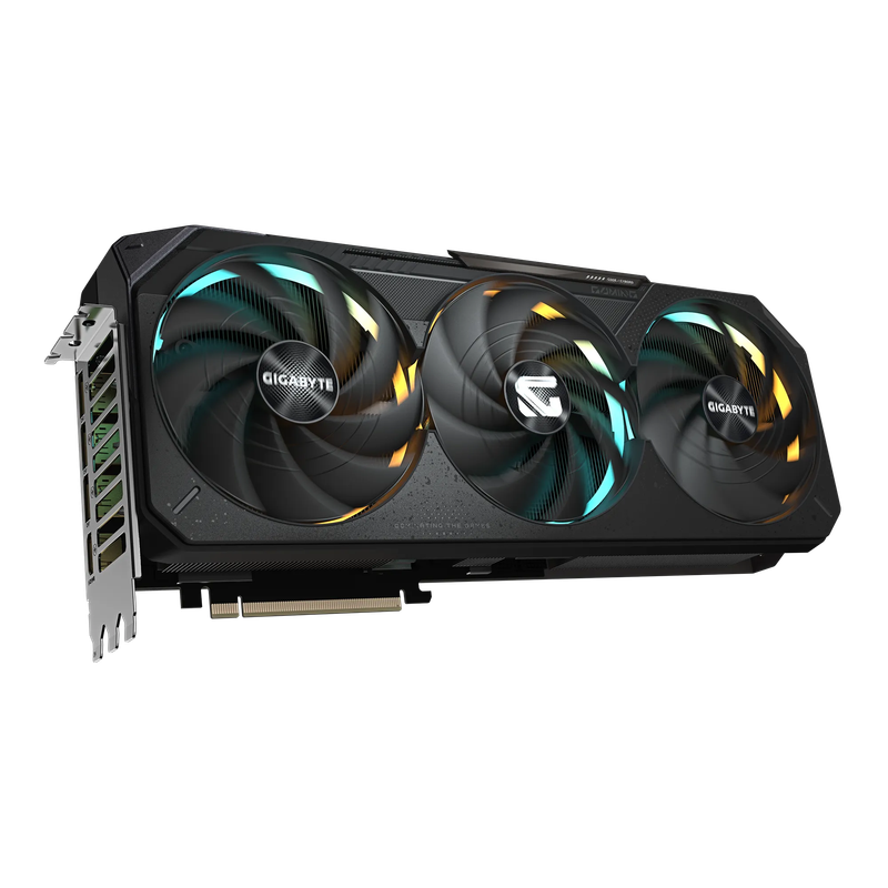 GIGABYTE nVidia GeForce RTX 5080 GAMING OC  - 16GB GDDR7; 256-Bit Memory Bus; 1x HDMI; 3x Display...